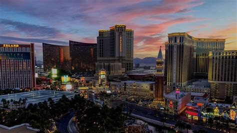 Two gamblers hit big jackpots on Las Vegas slot machines.